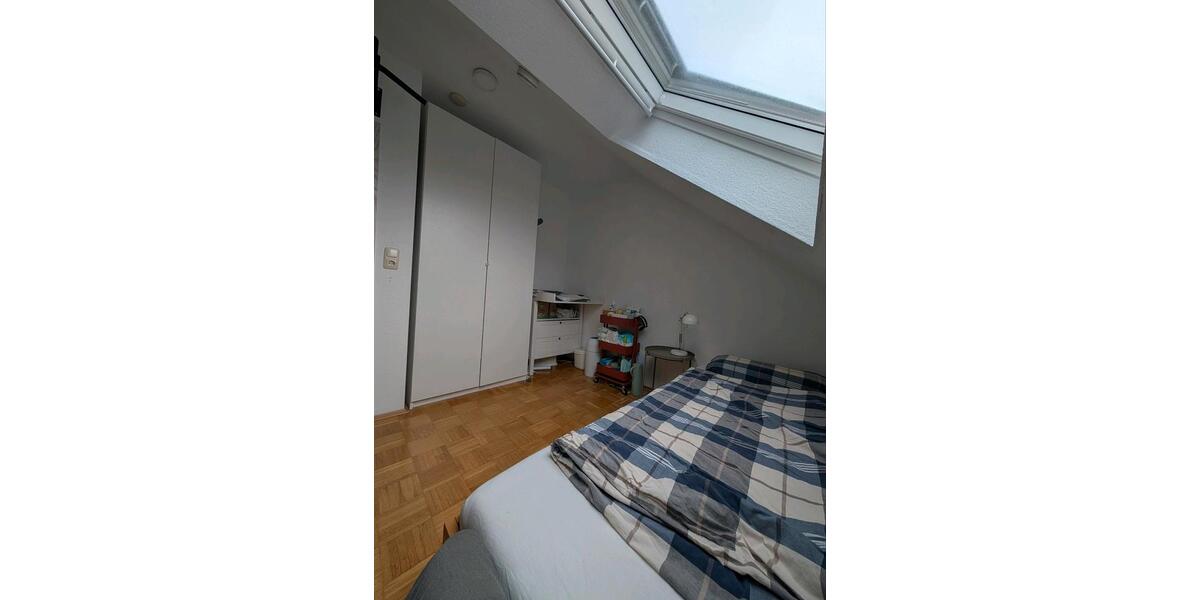 3,5-Zi.-Galeriewohnung | Südbalkon | 2 Bäder | 2 Stellplätze 3.5 zimmer