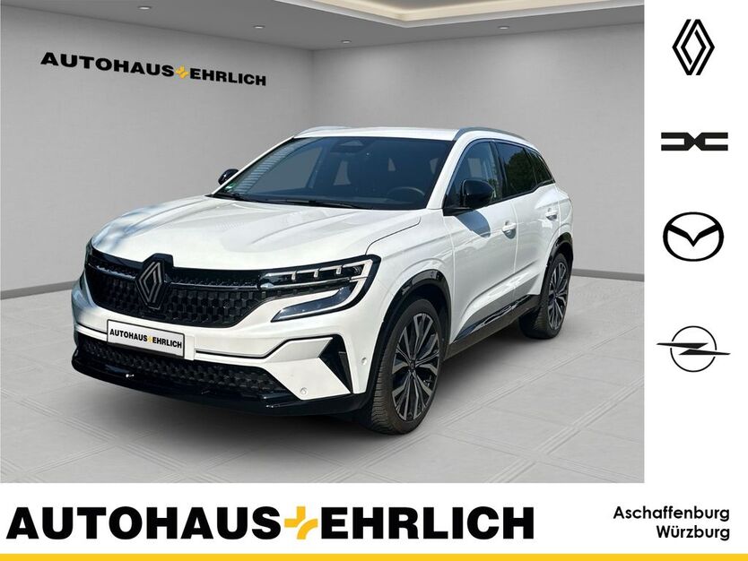 Renault Austral 11.500 km 38.299 € Aschaffenburg 63741