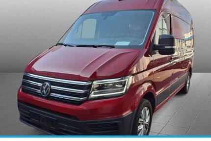 VW Crafter 80.830 km 34.940 &euro; Bad Homburg 61348