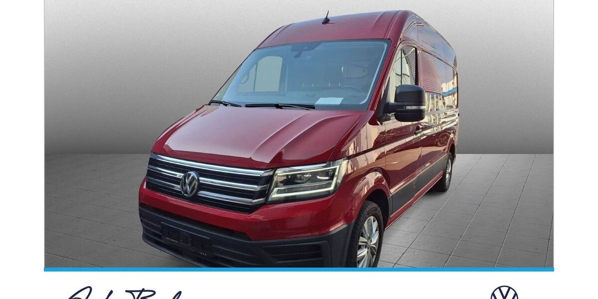 VW Crafter 80.830 km 34.940 &euro; Bad Homburg 61348