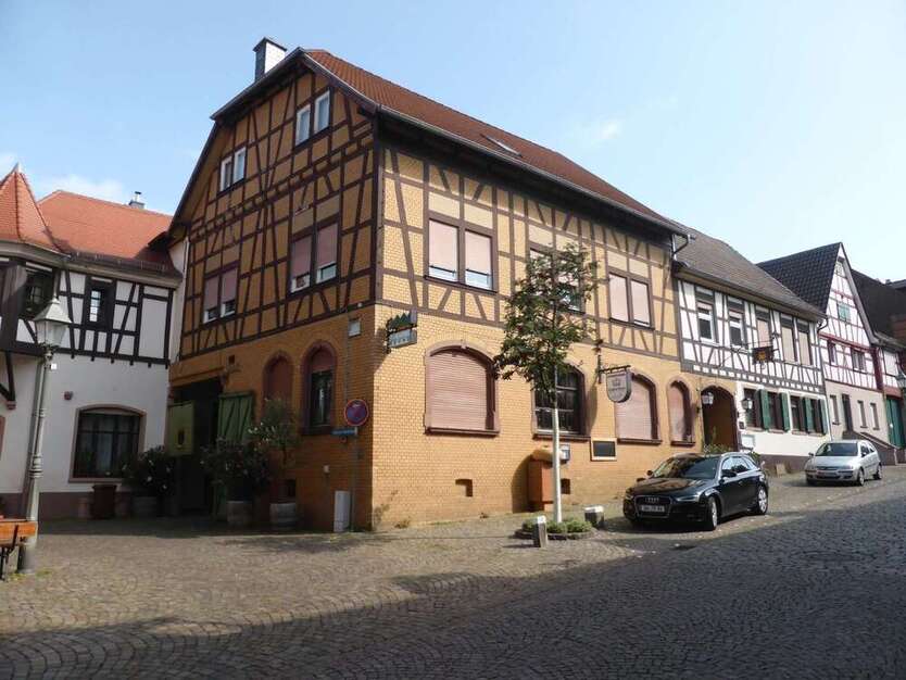 Gastronomie in Maintal-Hochstadt 1.200.000 € 2096 m²