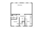 Reihenendhaus Hanau Großauheim - 6 Zimmer, 151 m&sup2;, 449.000&euro; | Angebot:26909605