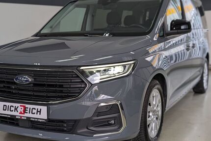 Ford Tourneo Connect 10.467 km 33.940 € Roßdorf 64380