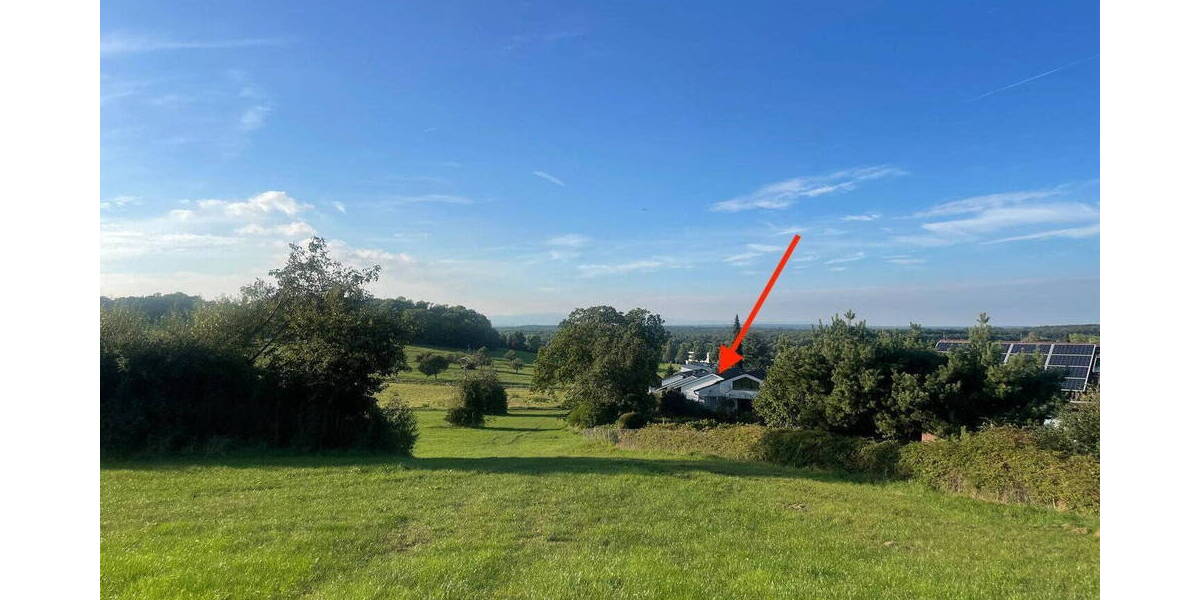 Einfamilienhaus Roßdorf - 7 Zimmer, 206 m&sup2;, 985.000&euro; | Angebot:26306903