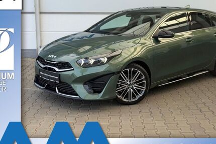 Kia pro ceed / ProCeed 10.500 km 26.870 &euro; Raunheim 65479