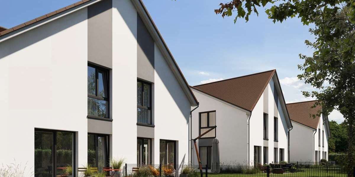 Einfamilienhaus Groß-Zimmern Zimmern - 4 Zimmer, 128 m&sup2;, 489.000&euro; | Angebot:27111930