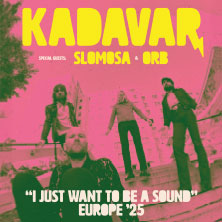 Kadavar - 