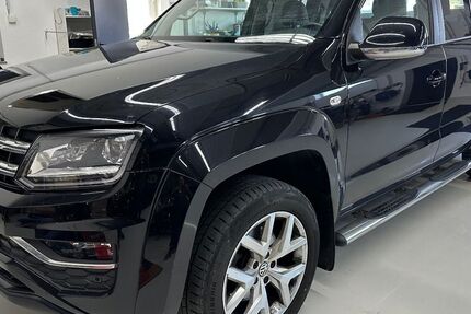 VW Amarok 143.800 km 27.450 &euro; Groß Umstadt 64823