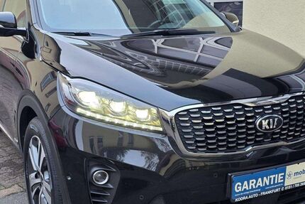 Kia Sorento 121.000 km 21.900 € Frankfurt am Main 60529