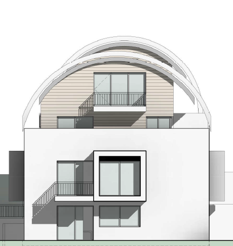 Etagenwohnung Frankfurt Oberrad - 3 Zimmer, 78 m&sup2;, 552.860&euro; | Angebot:25738251