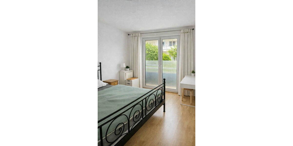 Etagenwohnung Eschborn - 3 Zimmer, 83 m&sup2;, 430.000&euro; | Angebot:26737259