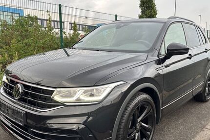 VW Tiguan 34.677 km 32.990 € Büttelborn 64572
