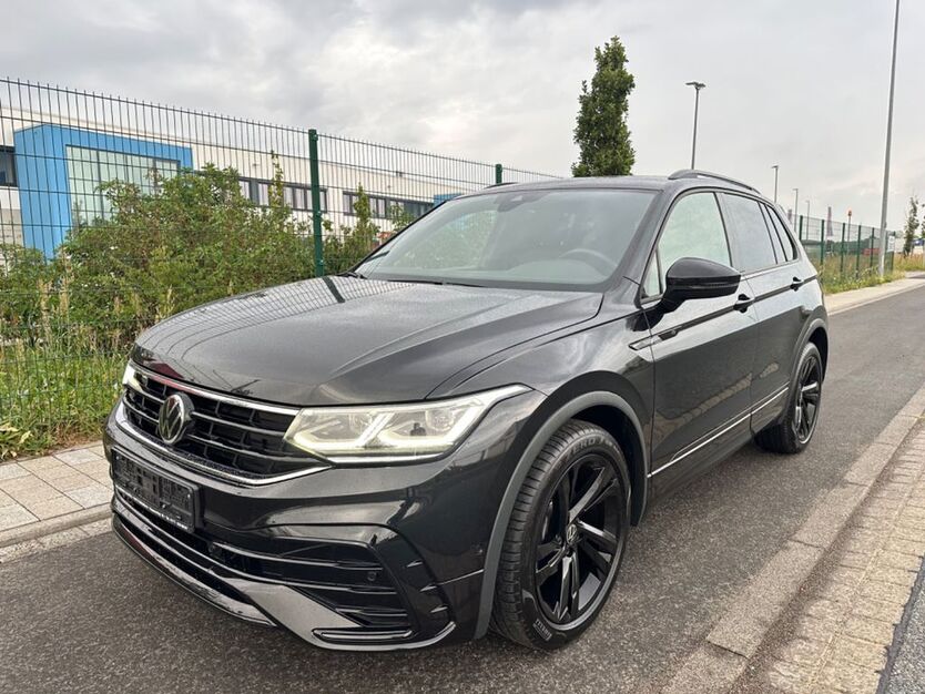 VW Tiguan 34.677 km 32.990 € Büttelborn 64572