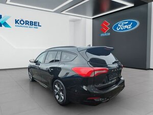 Ford Focus ST-Line X*LED*B&O*WinterP*RFK*Head-UP*Navi 76.500 km 19.880 &euro; Nidderau 61130