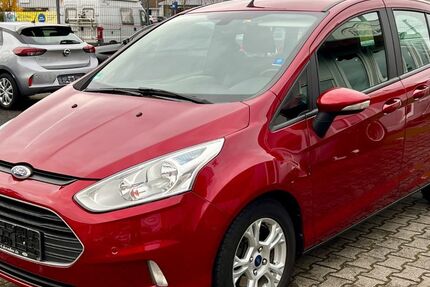 Ford B-Max 66.500 km 7.990 € Kelsterbach 65451