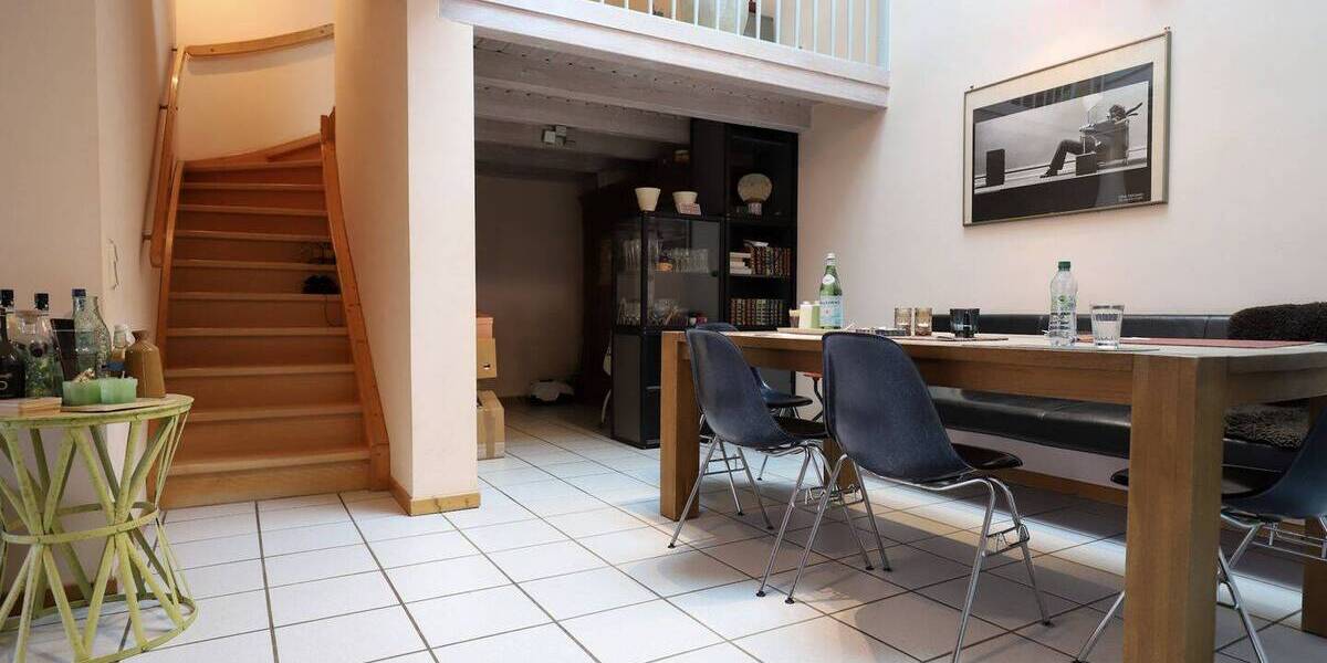 Reihenendhaus Darmstadt / Kranichstein Kranichstein - 5 Zimmer, 161 m&sup2;, 670.000&euro; | Angebot:26246244