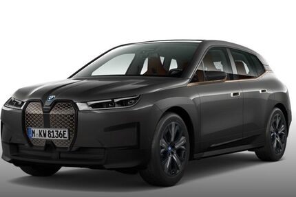 BMW iX 60.744 km 46.820 € Maintal 63477
