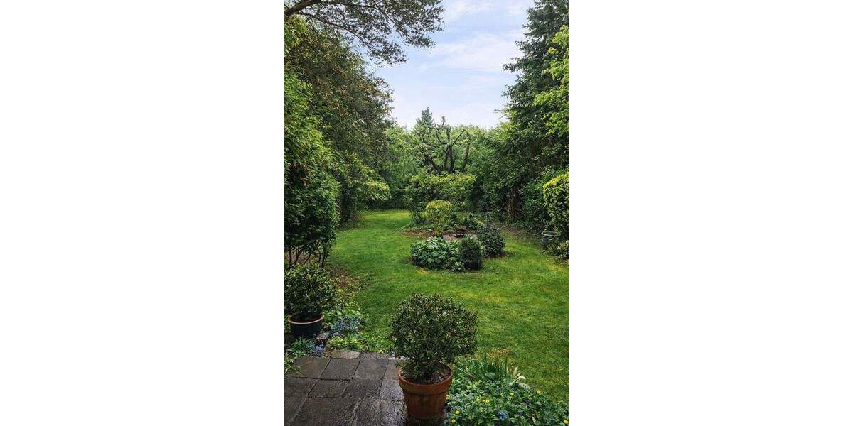 Doppelhaushälfte Frankfurt am Main Griesheim - 5 Zimmer, 160 m&sup2;, 750.000&euro; | Angebot:25654298