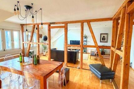 Wohnung Bad Homburg vor der Höhe Bad Homburg - 3 Zimmer, 128 m&sup2;, 545.000&euro; | Angebot:25686314