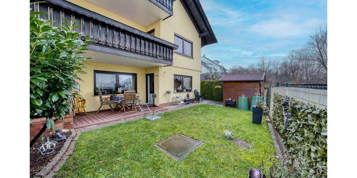 Mehrfamilienhaus, Wohnhaus Aschaffenburg Damm - 1 Zimmer, 330 m&sup2;, 1.250.000&euro; | Angebot:25681427