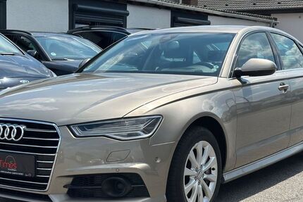Audi A6 231.140 km 16.300 € Schaafheim 64850