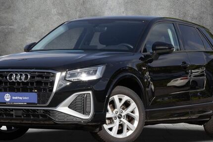 Audi Q2 21.429 km 26.490 € Kronberg 61476