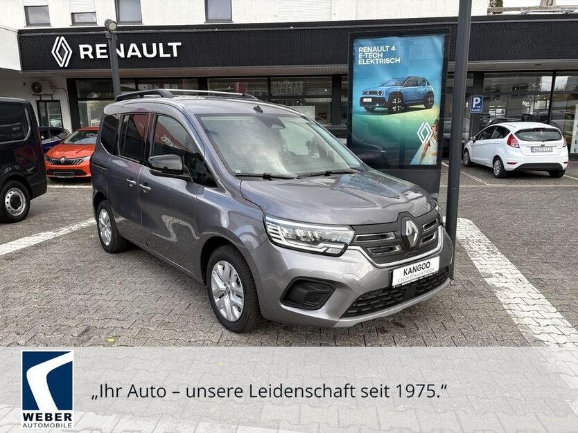 Renault Kangoo 3.000 km 30.970 € Hanau 63452