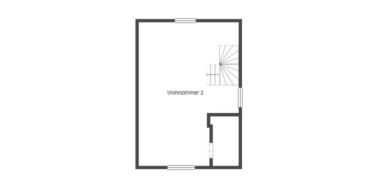 Einfamilienhaus Rödermark Urberach - 6 Zimmer, 123 m&sup2;, 450.000&euro; | Angebot:26768328