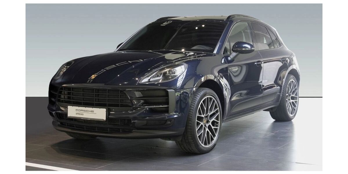 Porsche Macan 49.000 km 49.780 &euro; Frankfurt am Main 65936