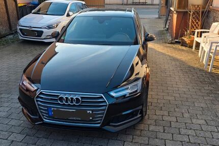 Audi A4 124.300 km 24.970 &euro; Friedberg 61169