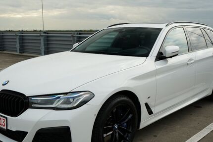 BMW 540 139.999 km 33.900 &euro; Büttelborn 64572