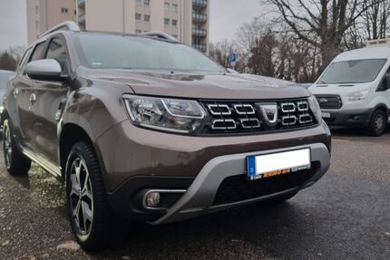Dacia Duster 159.000 km 10.999 &euro; Hanau 63452