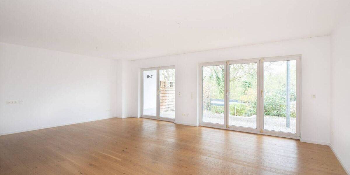Etagenwohnung Dreieich Offenthal - 3 Zimmer, 141 m&sup2;, 620.000&euro; | Angebot:26376402