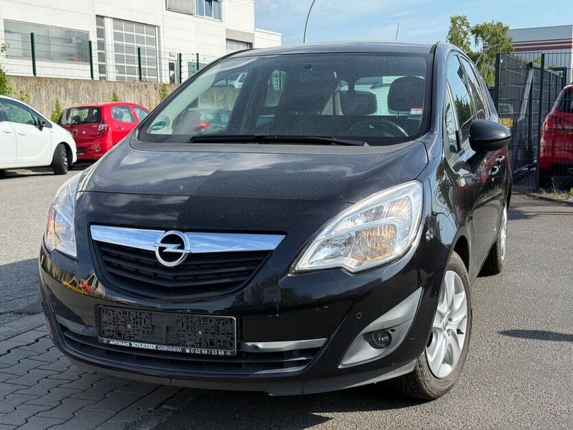 Meriva