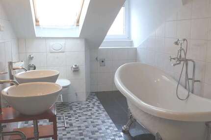 Wohnung zum Mieten in Bad Homburg 1.000 € 71 m² 2.5 zimmer