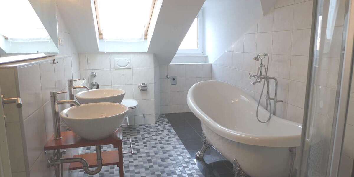 Wohnung zum Mieten in Bad Homburg 1.000 € 71 m² 2.5 zimmer