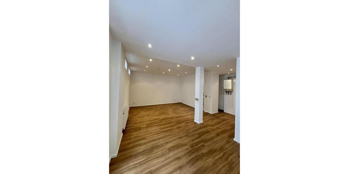 Erdgeschoßwohnung Frankfurt am Main Bornheim - 1 Zimmer, 45 m&sup2;, 850&euro; | Angebot:25882933