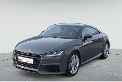 Audi TT 94.337 km 28.888 &euro; Darmstadt 64295