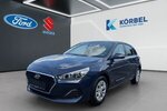Hyundai i30 Select*Navigations-Paket*PDC*KAM*Apple* 29.100 km 13.390 &euro; Nidderau 61130