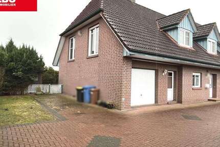Haus zum Kaufen in Friesoythe 330.000 € 180 m²