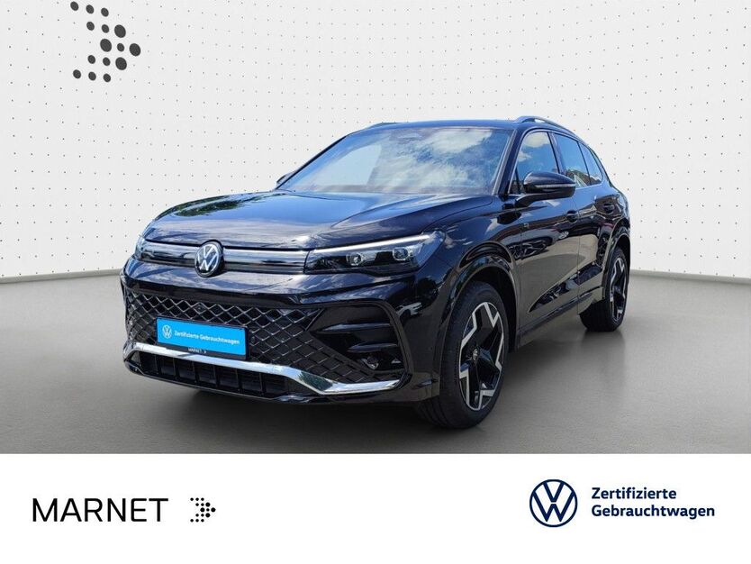 VW Tiguan 5.017 km 44.990 € Bad Nauheim 61231