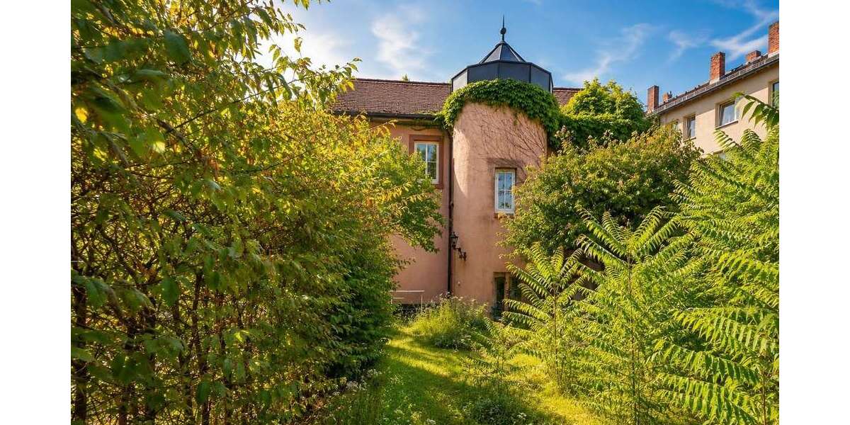 Einfamilienhaus Frankfurt am Main Niederrad - 7 Zimmer, 140 m&sup2;, 950.000&euro; | Angebot:25278466