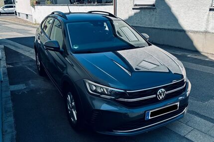 VW Taigo 30.621 km 21.900 &euro; Hainburg 63512