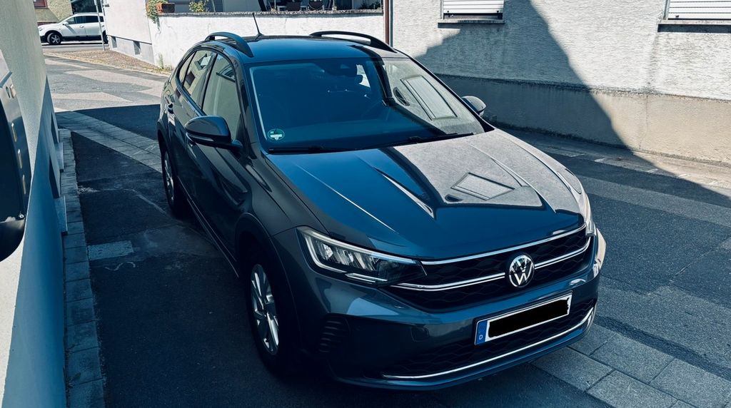 VW Taigo 30.621 km 21.900 &euro; Hainburg 63512