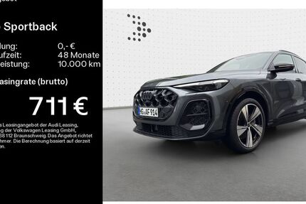Audi Q5 6.900 km 68.499 &euro; Königstein/Ts. 61462