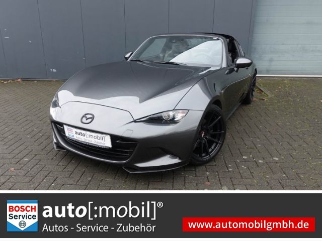 Mazda MX-5 7.400 km 28.980 &euro; Hainburg 63512