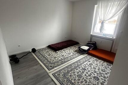 Wohnung Offenbach am Main Bürgel - 2 Zimmer, 55 m&sup2;, 1.025&euro; | Angebot:24871430
