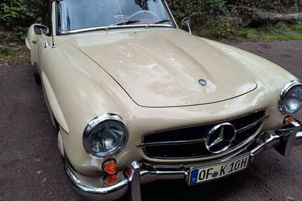 Mercedes-Benz 190 7.500 km 148.000 &euro; Langen 63225