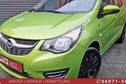 Opel Karl 55.000 km 5.990 &euro; Münster (Hessen) 64839