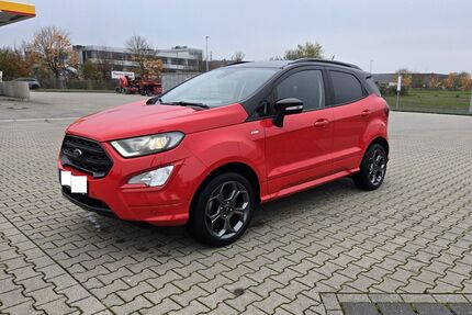 Ford EcoSport 34.500 km 15.100 € Langenselbold 63505